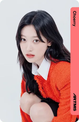 Cream01 Choerry 104