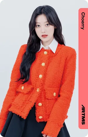 Cream01 Choerry 105