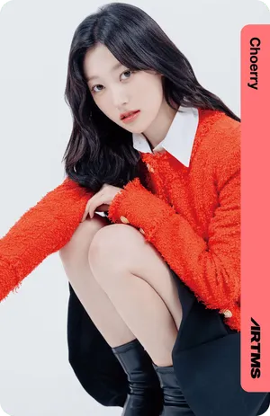 Cream01 Choerry 106
