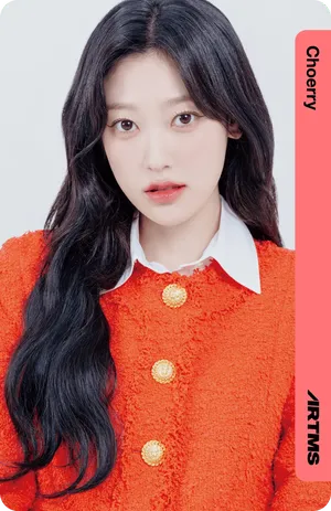 Cream01 Choerry 107