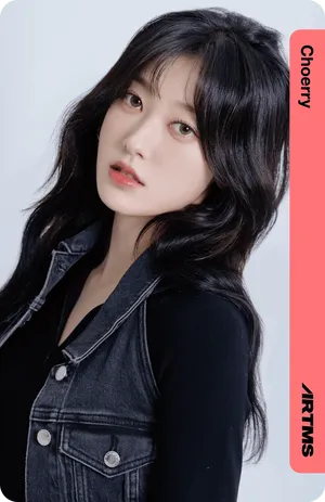 Cream01 Choerry 109