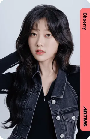 Cream01 Choerry 110