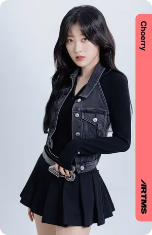 Cream01 Choerry 111
