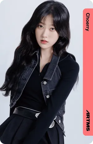 Cream01 Choerry 112
