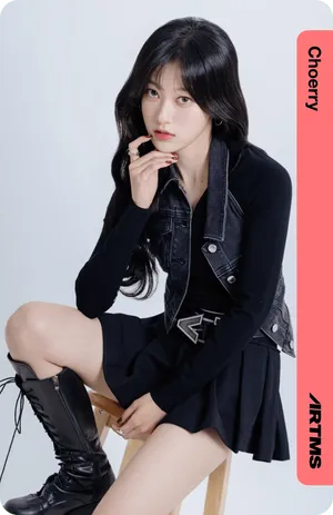 Cream01 Choerry 113