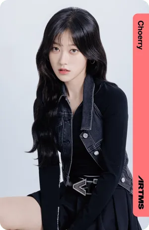 Cream01 Choerry 114