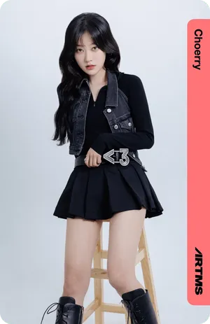 Cream01 Choerry 115