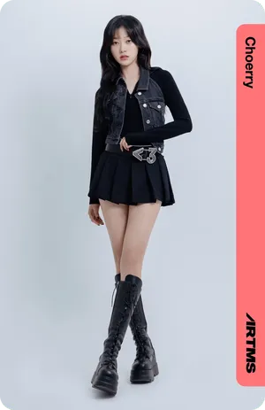 Cream01 Choerry 116