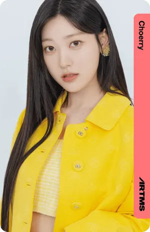 Cream01 Choerry 117