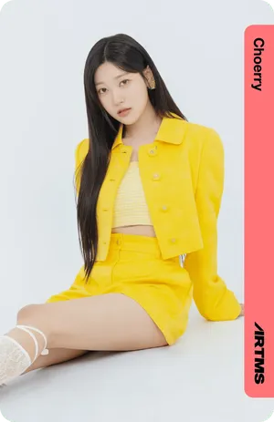 Cream01 Choerry 119