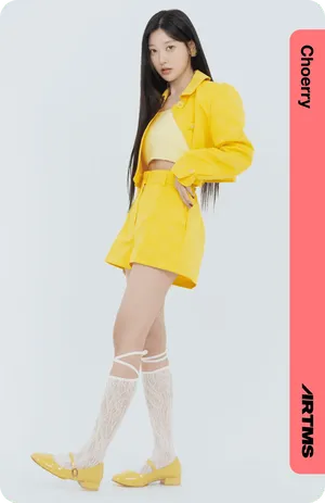 Cream01 Choerry 120