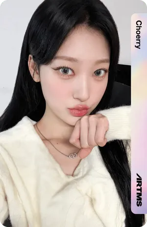 Cream01 Choerry 202Z