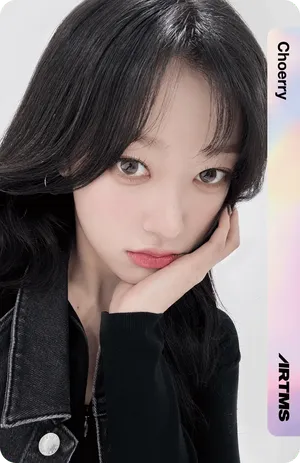 Cream01 Choerry 203Z