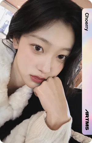 Cream01 Choerry 204Z