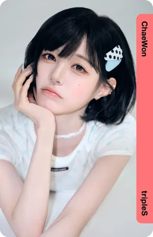 Cream02 ChaeWon 102