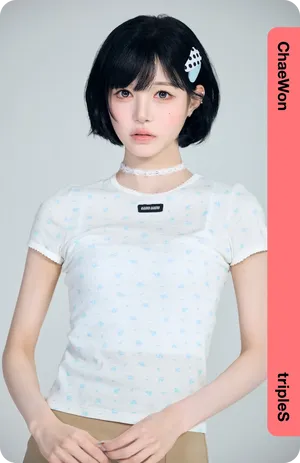 Cream02 ChaeWon 103