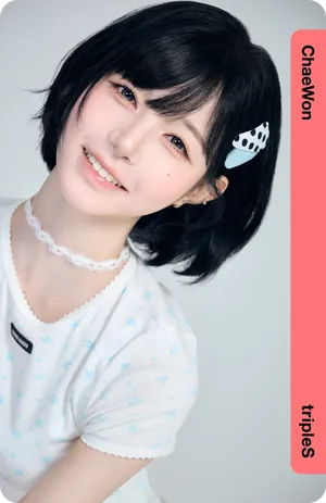 Cream02 ChaeWon 104
