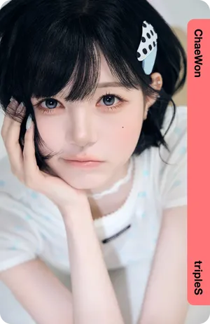 Cream02 ChaeWon 105