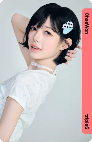 Cream02 ChaeWon 106