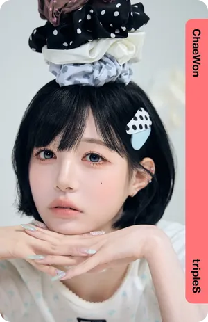 Cream02 ChaeWon 107