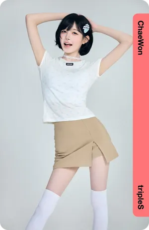 Cream02 ChaeWon 108