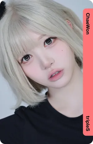 Cream02 ChaeWon 109