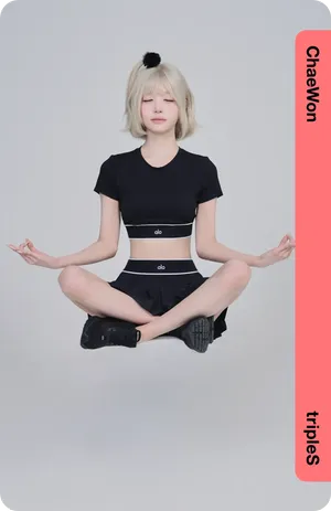 Cream02 ChaeWon 114