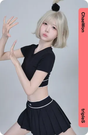 Cream02 ChaeWon 115