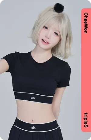 Cream02 ChaeWon 116