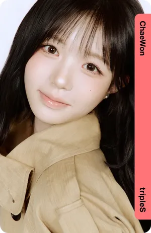 Cream02 ChaeWon 117