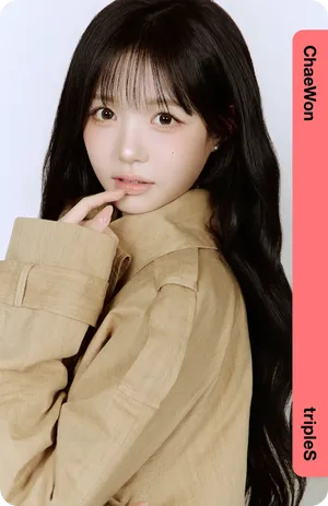 Cream02 ChaeWon 118