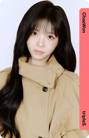 Cream02 ChaeWon 119