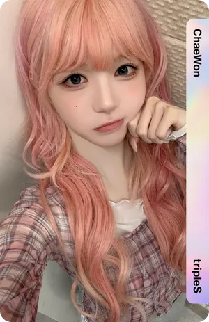Cream02 ChaeWon 202Z