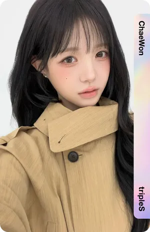 Cream02 ChaeWon 205Z