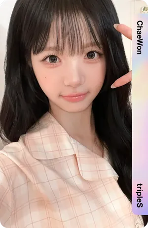 Cream02 ChaeWon 206Z