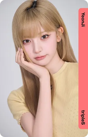 Cream02 YeonJi 101