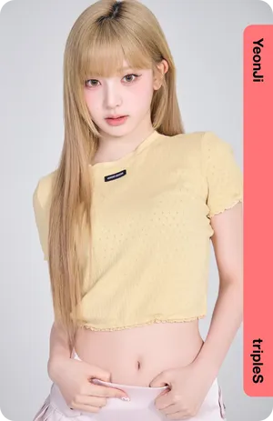 Cream02 YeonJi 102