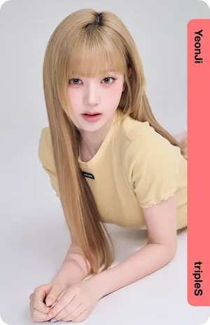Cream02 YeonJi 103