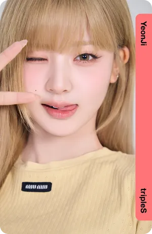 Cream02 YeonJi 104