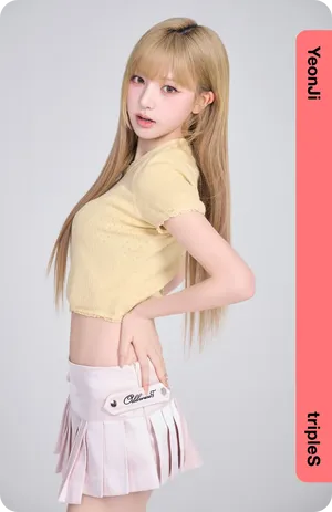 Cream02 YeonJi 105