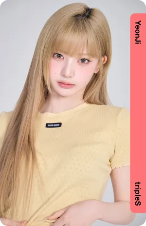 Cream02 YeonJi 106