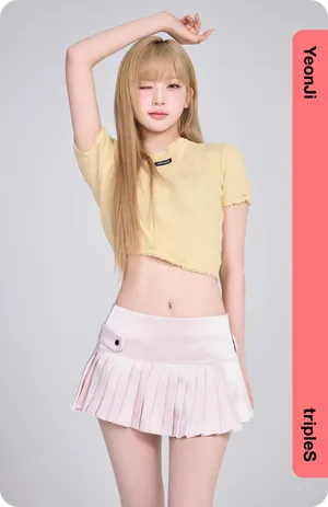 Cream02 YeonJi 107