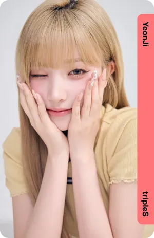 Cream02 YeonJi 108