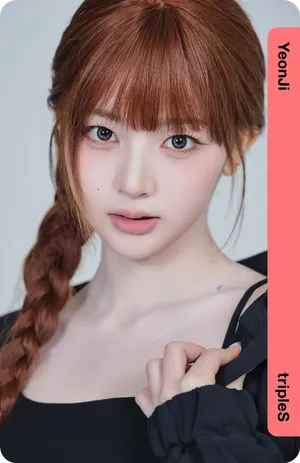 Cream02 YeonJi 109