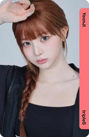 Cream02 YeonJi 110