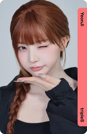 Cream02 YeonJi 111