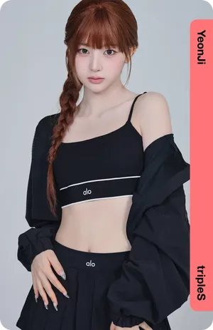 Cream02 YeonJi 112