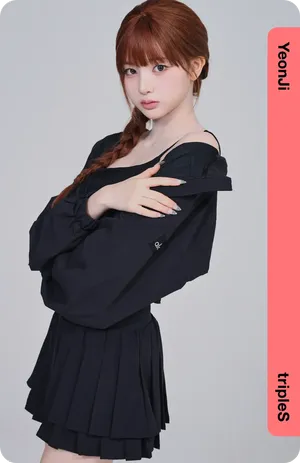 Cream02 YeonJi 114