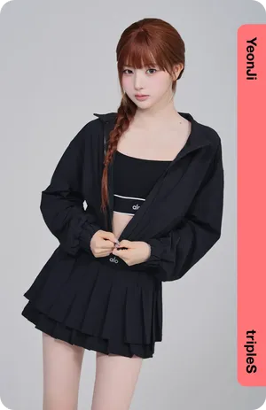 Cream02 YeonJi 115
