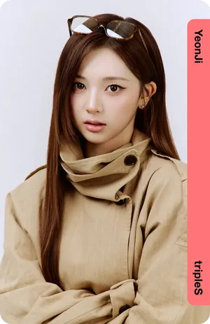 Cream02 YeonJi 120